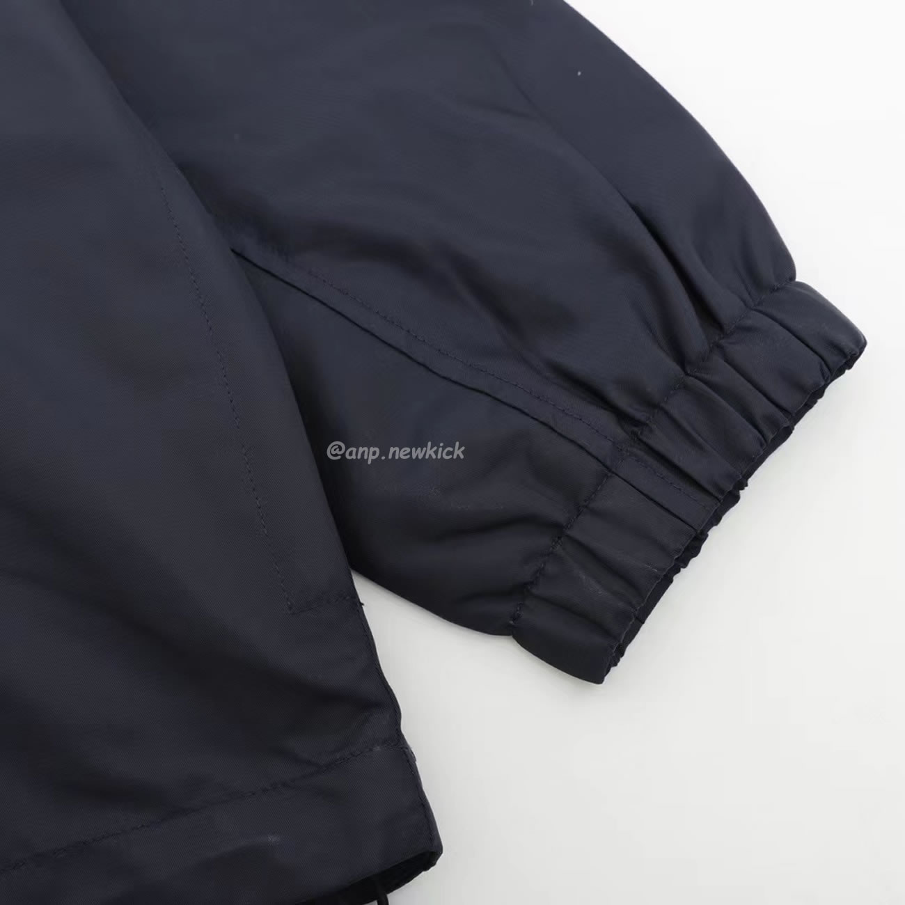 Dior 23fw Large Pocket Half Open Neck Zippered Jacket (10) - www.newkick.vip